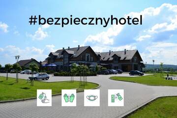 Фотографии Отель Hotel Oriza г. Гдув (Польша) №1 Фото Отель Hotel Oriza г. Гдув 1
