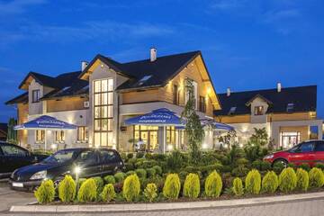 Фотографии Отель Hotel Oriza г. Гдув (Польша) №2 Фото Отель Hotel Oriza г. Гдув 2