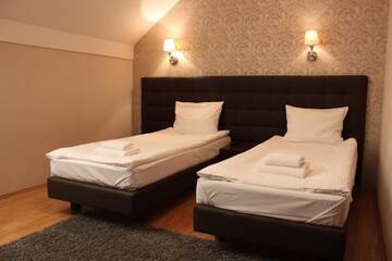 Фотографии Отель Hotel Oriza г. Гдув (Польша) №3 Фото Отель Hotel Oriza г. Гдув 3
