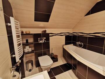 Фото номера Вилла Виллы Charming place - Kraków Gdów Jacuzzi г. Гдув 71