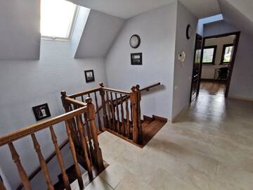 Фото номера Вилла Виллы Charming place - Kraków Gdów Jacuzzi г. Гдув 75