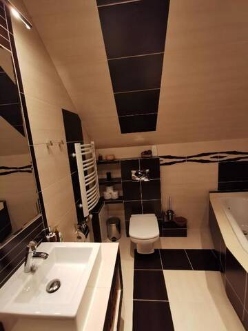 Фото номера Вилла Виллы Charming place - Kraków Gdów Jacuzzi г. Гдув 72