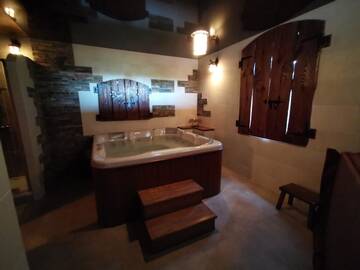 Фотографии Виллы Charming place - Kraków Gdów Jacuzzi г. Гдув (Польша) №4 Фото Виллы Charming place - Kraków Gdów Jacuzzi г. Гдув 4