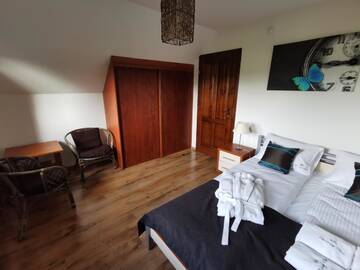 Фото номера Вилла Виллы Charming place - Kraków Gdów Jacuzzi г. Гдув 42