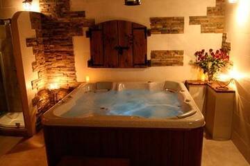 Фотографии Виллы Charming place - Kraków Gdów Jacuzzi г. Гдув (Польша) №5 Фото Виллы Charming place - Kraków Gdów Jacuzzi г. Гдув 5