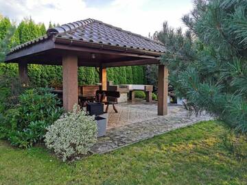 Фото номера Вилла Виллы Charming place - Kraków Gdów Jacuzzi г. Гдув 59