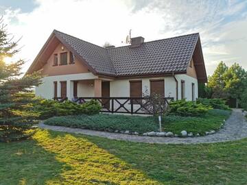 Фото номера Вилла Виллы Charming place - Kraków Gdów Jacuzzi г. Гдув 57