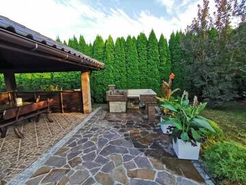 Фото номера Вилла Виллы Charming place - Kraków Gdów Jacuzzi г. Гдув 60