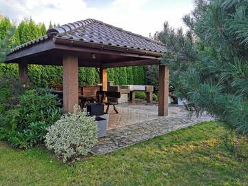 Фото номера Вилла Виллы Charming place - Kraków Gdów Jacuzzi г. Гдув 16