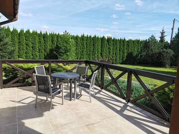 Фото номера Вилла Виллы Charming place - Kraków Gdów Jacuzzi г. Гдув 14