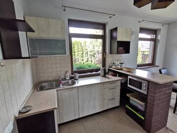 Фото номера Вилла Виллы Charming place - Kraków Gdów Jacuzzi г. Гдув 27