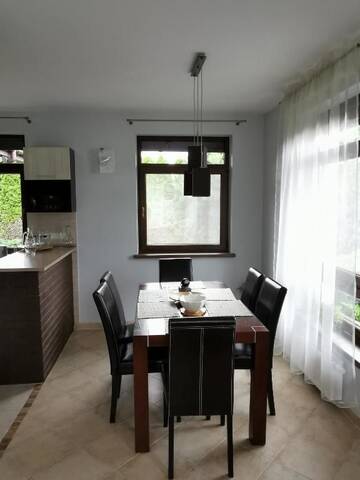 Фото номера Вилла Виллы Charming place - Kraków Gdów Jacuzzi г. Гдув 88