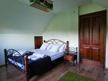 Фото номера Вилла Виллы Charming place - Kraków Gdów Jacuzzi г. Гдув 85