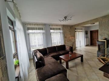Фото номера Вилла Виллы Charming place - Kraków Gdów Jacuzzi г. Гдув 89