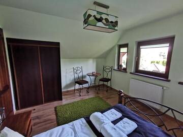 Фото номера Вилла Виллы Charming place - Kraków Gdów Jacuzzi г. Гдув 84