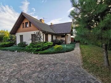 Фото номера Вилла Виллы Charming place - Kraków Gdów Jacuzzi г. Гдув 64