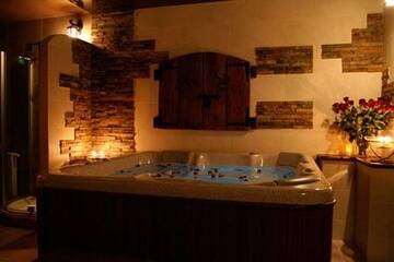 Фотографии Виллы Charming place - Kraków Gdów Jacuzzi г. Гдув (Польша) №3 Фото Виллы Charming place - Kraków Gdów Jacuzzi г. Гдув 3