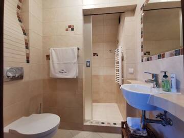 Фото номера Вилла Виллы Charming place - Kraków Gdów Jacuzzi г. Гдув 35