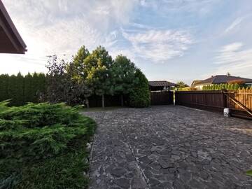 Фото номера Вилла Виллы Charming place - Kraków Gdów Jacuzzi г. Гдув 10