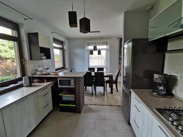Фото номера Вилла Виллы Charming place - Kraków Gdów Jacuzzi г. Гдув 95