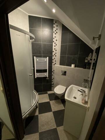Фотографии Гостевой дом Pensjonat ,,Sara" Młyńska Guesthouse г. Гдув (Польша) №4 Фото Гостевой дом Pensjonat ,,Sara" Młyńska Guesthouse г. Гдув 4